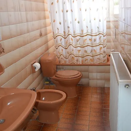Votsi  Dimitra'S Apartment מראה חיצוני תמונה