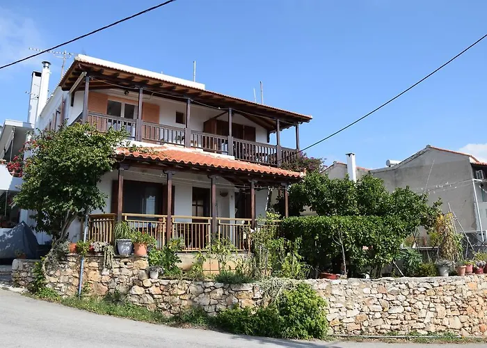 Dimitra\'S Apartment